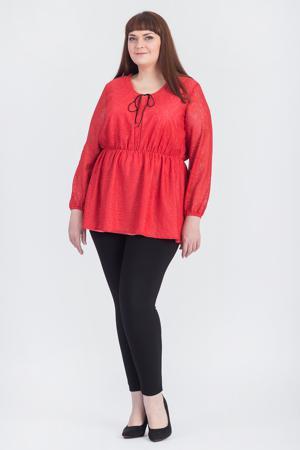Туника Lacy_plus