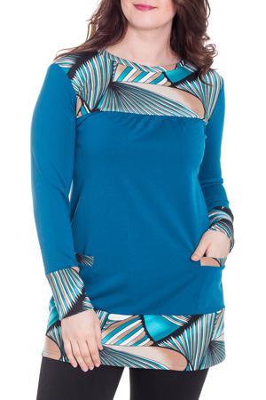 Туника LacyWear