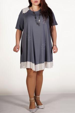 Туника LacyWear