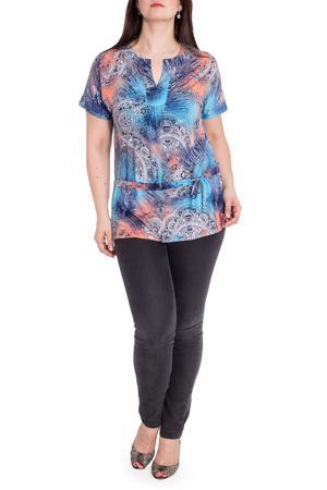 Туника LacyWear