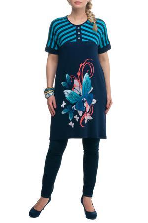 Туника LacyWear