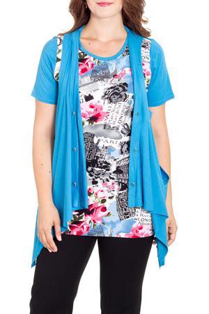 Туника LacyWear