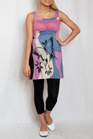 Туника LacyWear