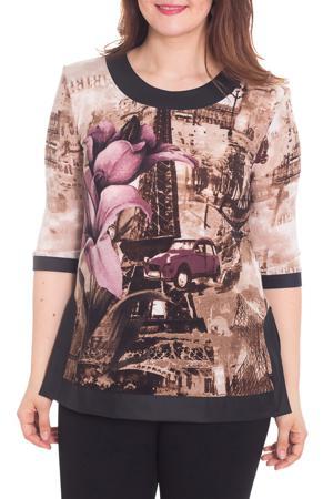 Туника LacyWear