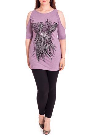 Туника LacyWear