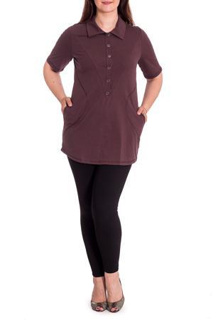 Туника LacyWear