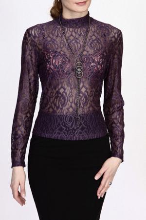 Водолазка LacyWear Водолазка LacyWear