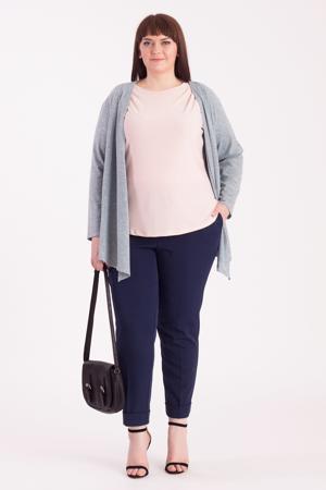 Жакет Lacy_plus