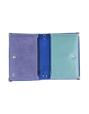 Сумка CARMINA CAMPUS