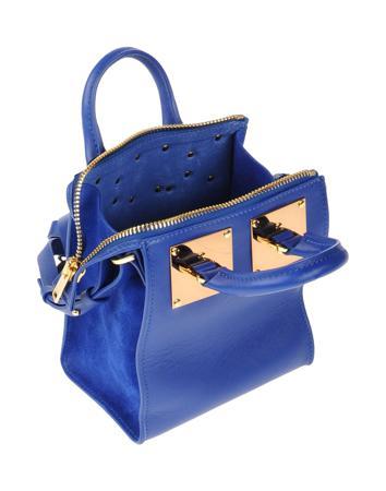 Сумка SOPHIE HULME