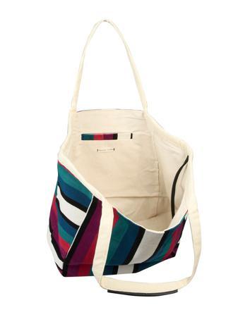 Сумка MERCADO GLOBAL