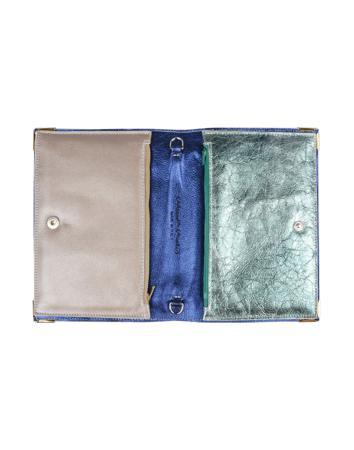 Сумка CARMINA CAMPUS