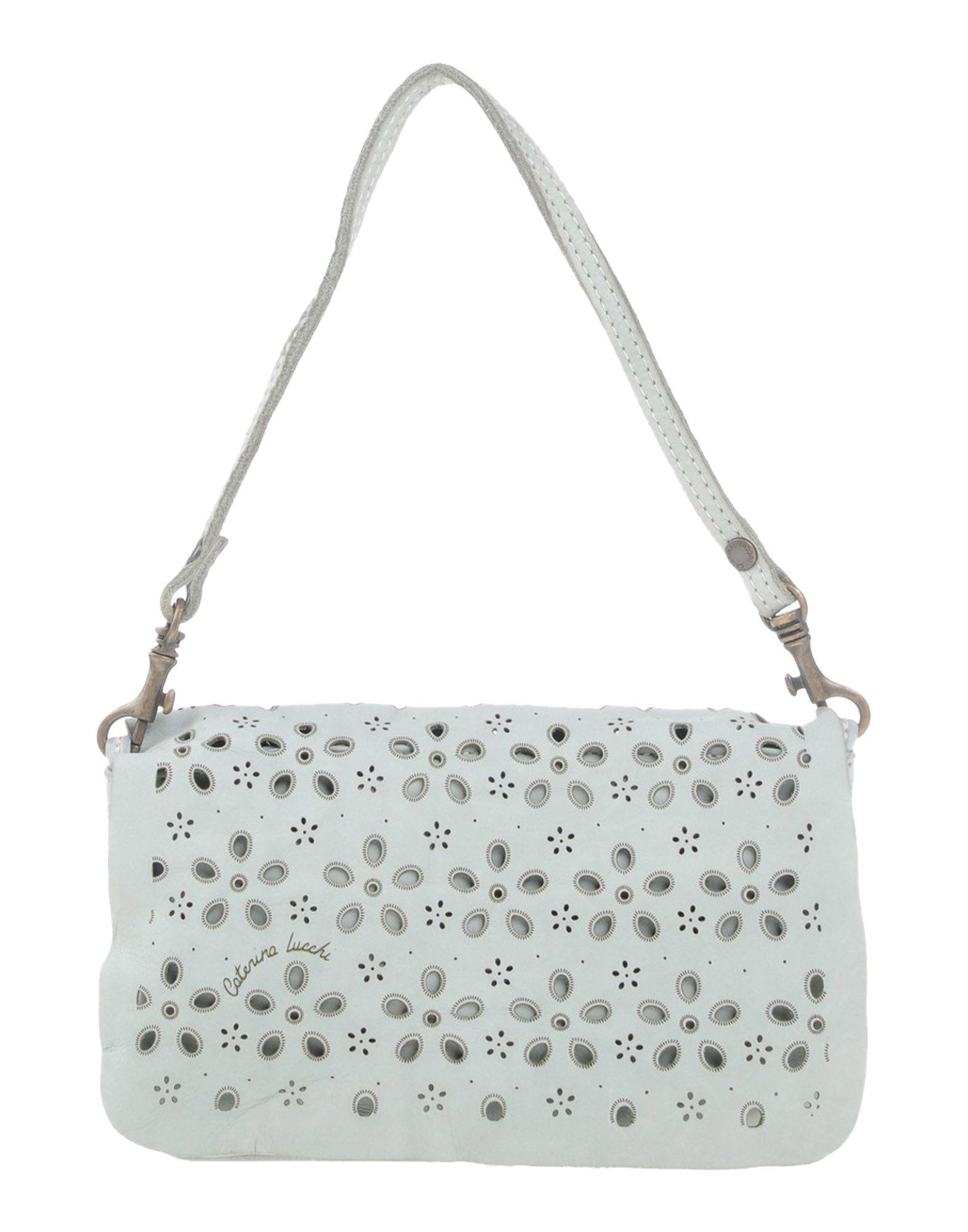 Сумка на руку  - Розовый,Голубой,Желтый,Зеленый цвет