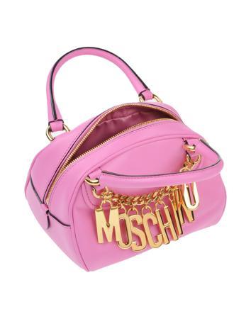 Сумка MOSCHINO COUTURE