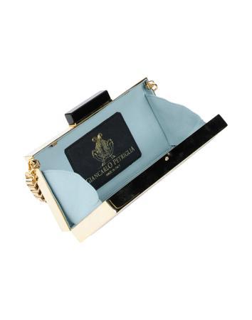 Сумка GIANCARLO PETRIGLIA