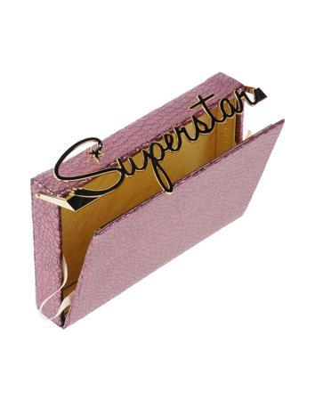 Сумка CHARLOTTE OLYMPIA