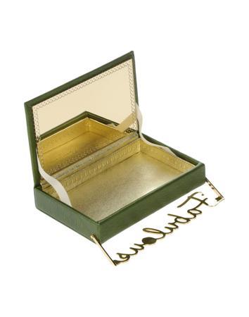 Сумка CHARLOTTE OLYMPIA