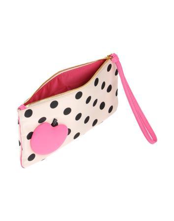 Сумка MOSCHINO CHEAP AND CHIC