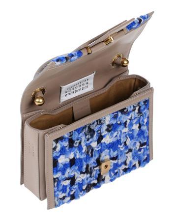 Сумка MAISON MARGIELA