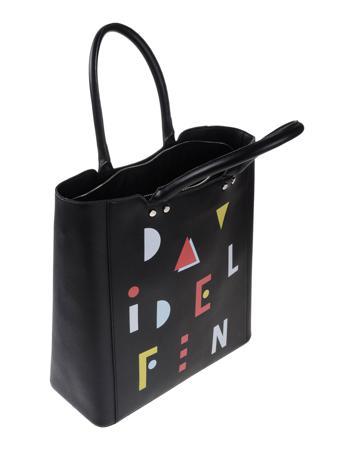 Сумка DAVIDELFIN