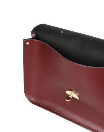 Сумка THE CAMBRIDGE SATCHEL COMPANY