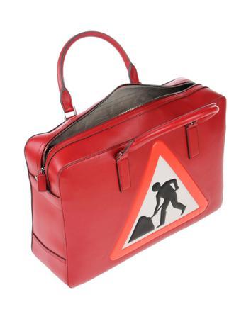 Сумка ANYA HINDMARCH