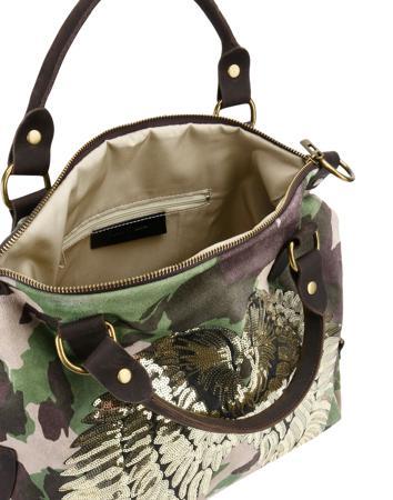 Сумка GEORGE J. LOVE