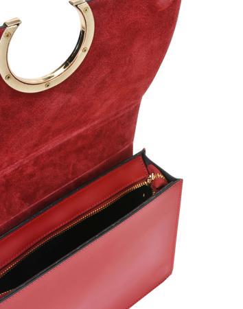 Сумка PARENTESI