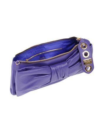 Сумка BOUTIQUE MOSCHINO