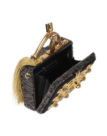 Сумка DOLCE & GABBANA