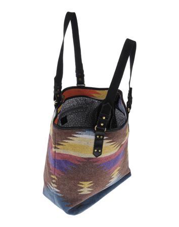 Сумка MILA LOUISE