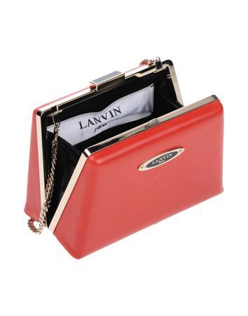 Сумка LANVIN
