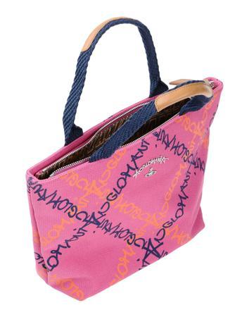Сумка VIVIENNE WESTWOOD ANGLOMANIA