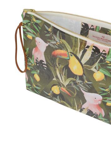 Сумка MAISON BALUCHON