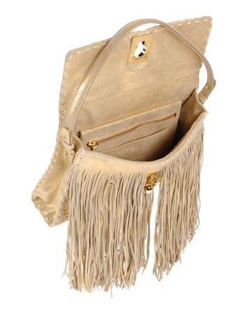 Сумка ERMANNO SCERVINO