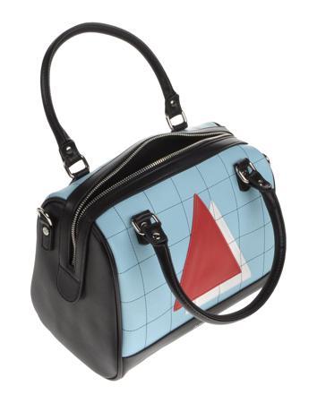 Сумка DAVIDELFIN