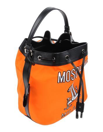 Сумка MOSCHINO