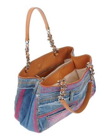 Сумка ERMANNO SCERVINO