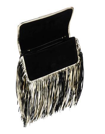 Сумка PACO RABANNE