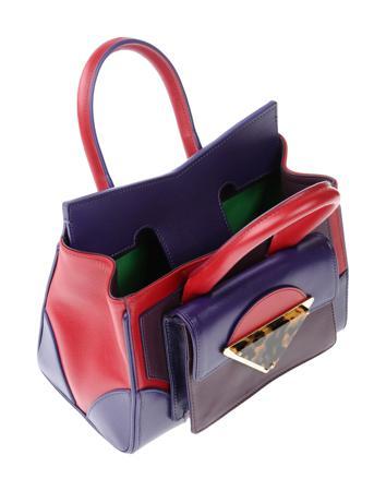 Сумка SARA BATTAGLIA