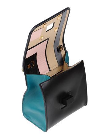 Сумка GIANCARLO PETRIGLIA