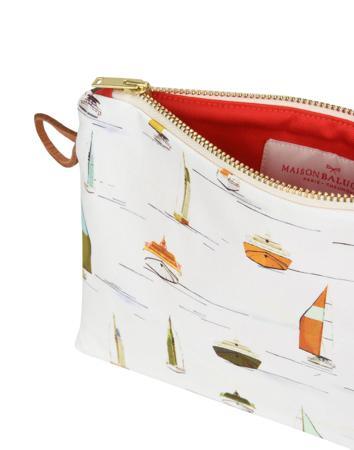 Сумка MAISON BALUCHON