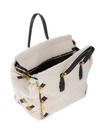 Сумка ERMANNO SCERVINO