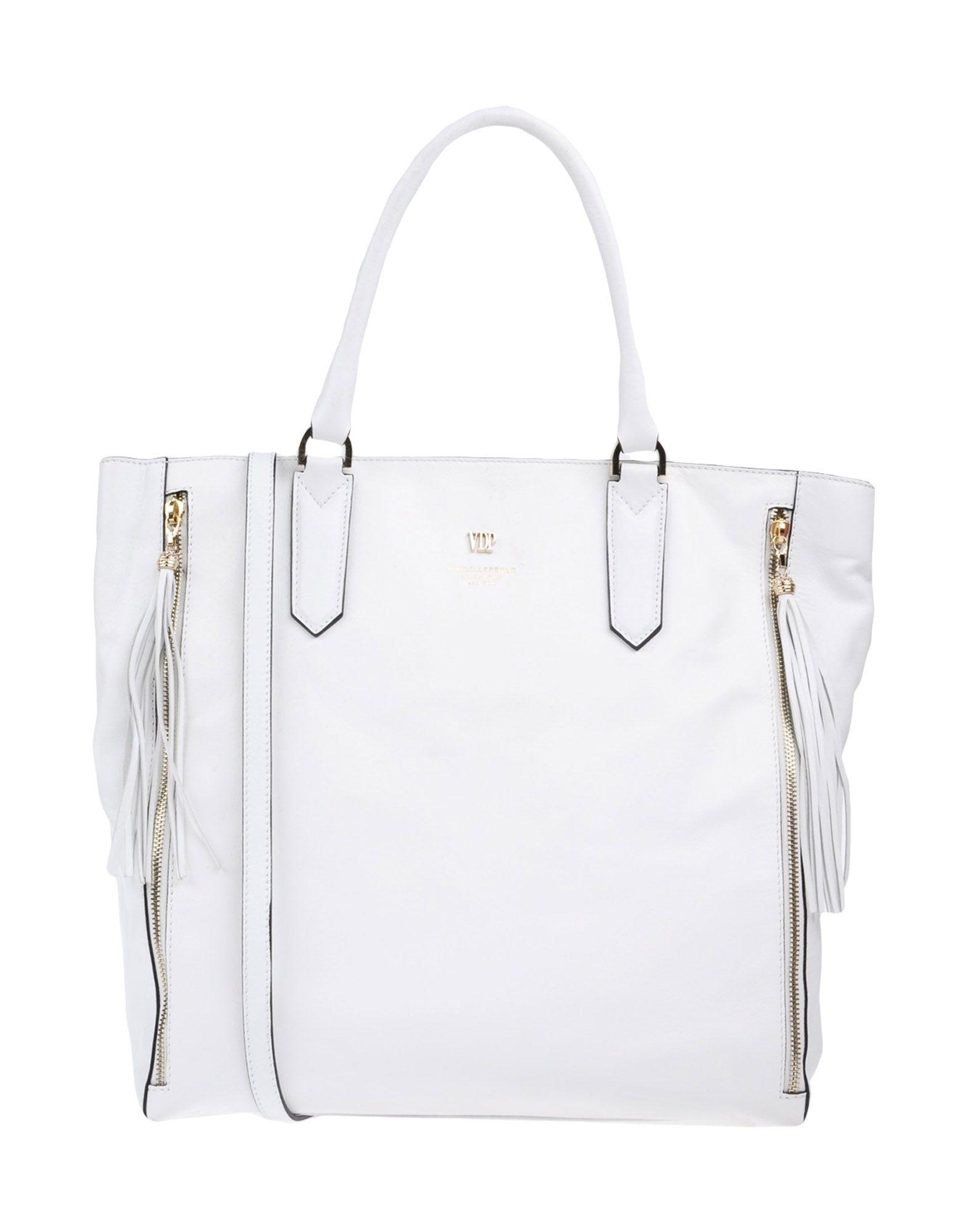 Сумка на руку  - Белый цвет