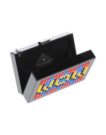 Сумка LES PETITS JOUEURS