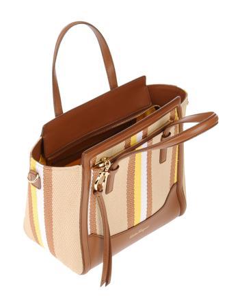 Сумка SALVATORE FERRAGAMO