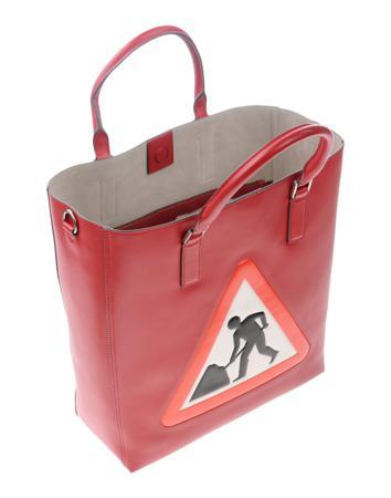 Сумка ANYA HINDMARCH