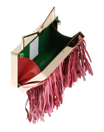 Сумка SARA BATTAGLIA