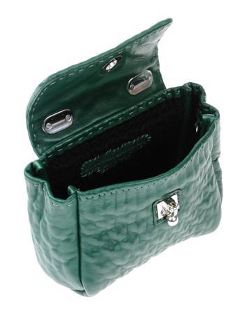 Сумка ERMANNO SCERVINO