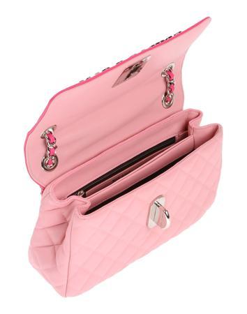 Сумка MOSCHINO COUTURE